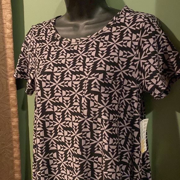 NEW LuLaRoe Carly Dress - Picture 2 of 4